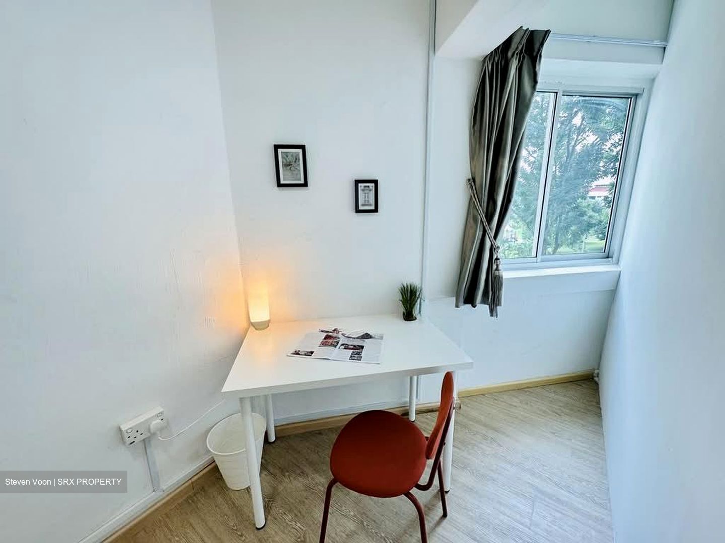 Ivory Heights (D22), Condominium #553424681